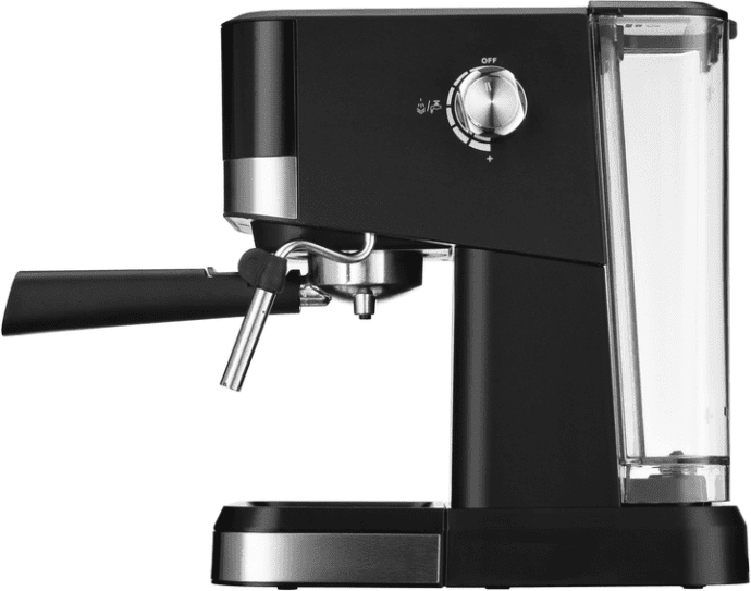 Рожковая кофеварка эспрессо Ardesto YCM-E1700  Фото №4