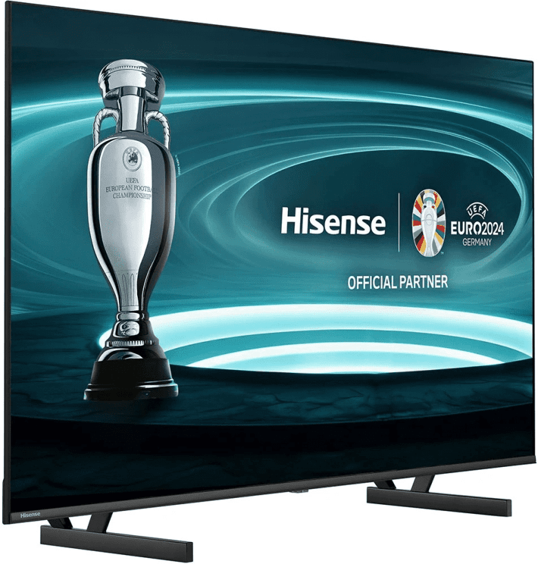 Телевизор Hisense 50U6NQ  Фото №0
