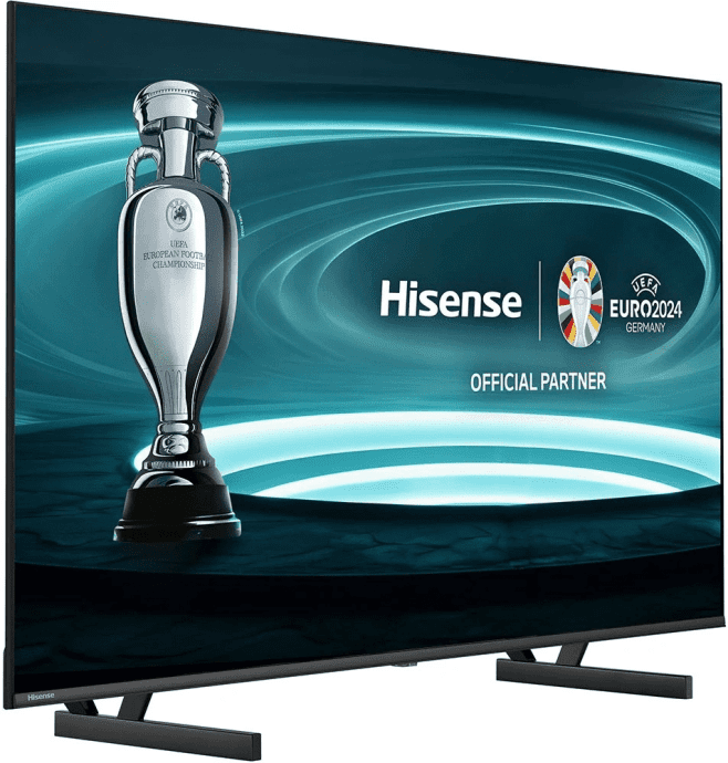 Телевизор Hisense 50U6NQ  Фото №0
