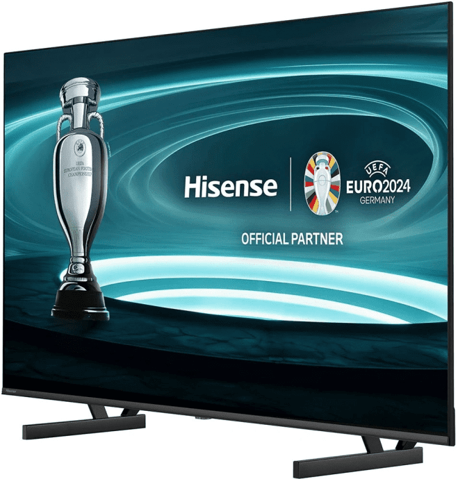 Телевизор Hisense 50U6NQ  Фото №1