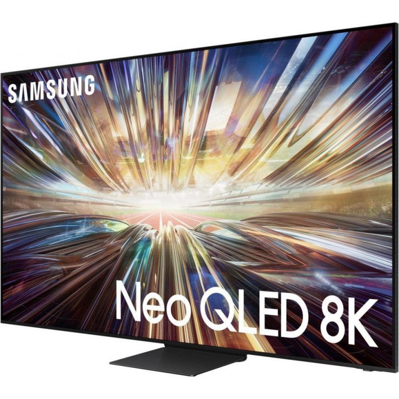 Телевизор Samsung QE75QN800D  Фото №1