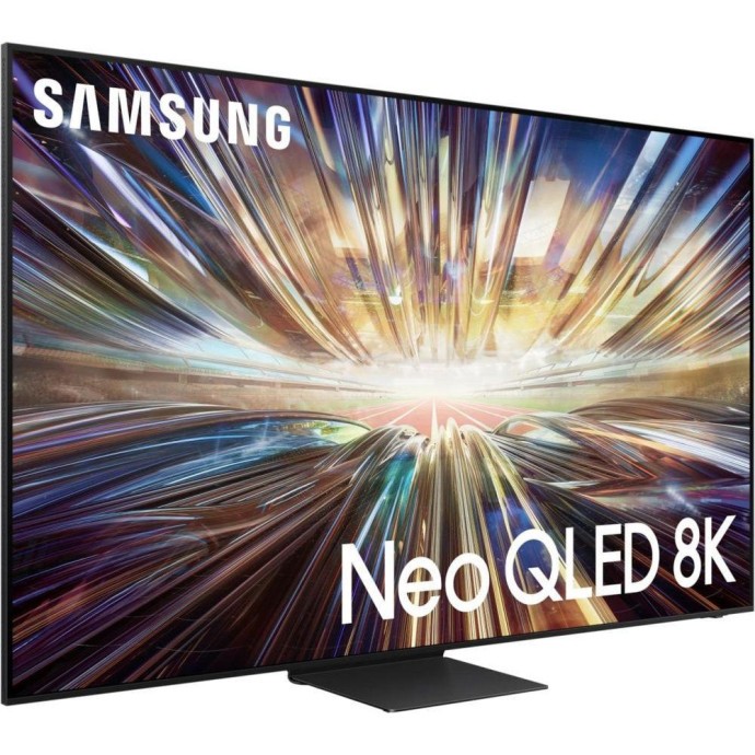 Телевізор Samsung QE75QN800D  Фото №0