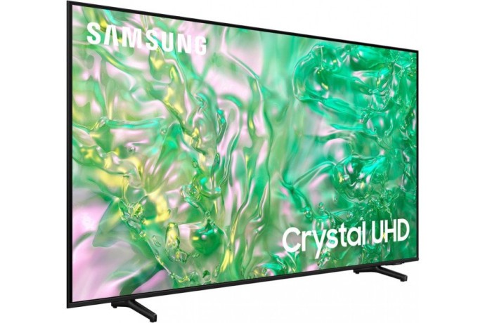 Телевізор Samsung UE85DU8002  Фото №0