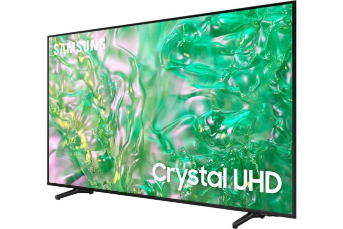 Телевізор Samsung UE85DU8002  Фото №1