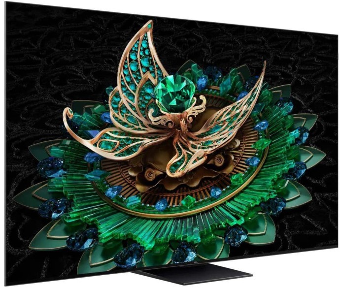 Телевизор TCL 55MQLED85  Фото №0