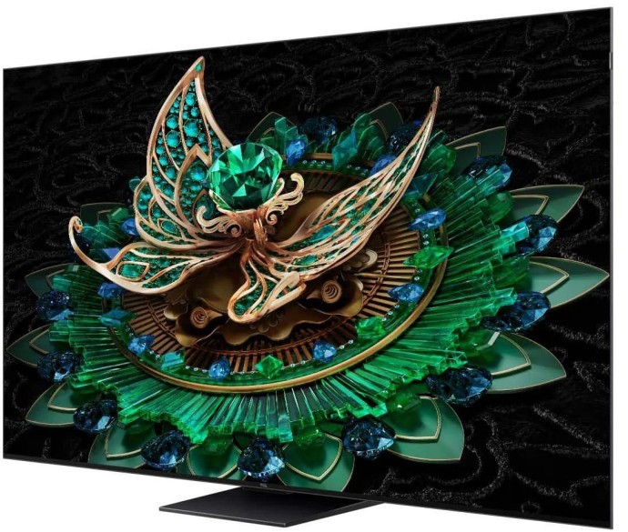 Телевизор TCL 55MQLED85  Фото №1
