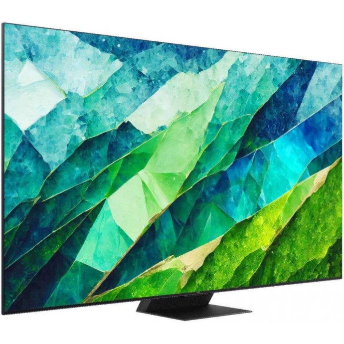 Телевизор TCL 65C855  Фото №0