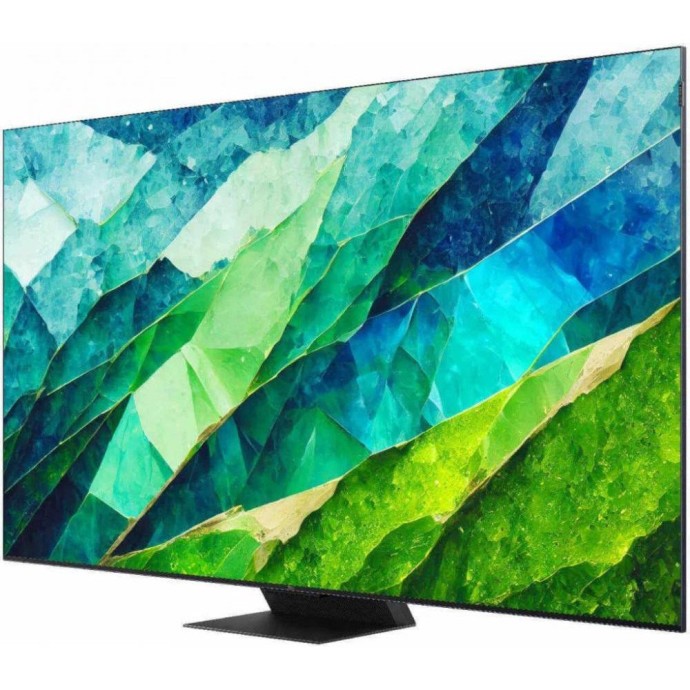Телевизор TCL 65C855  Фото №1