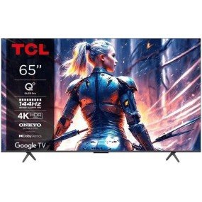 Телевізор TCL 65C72B
