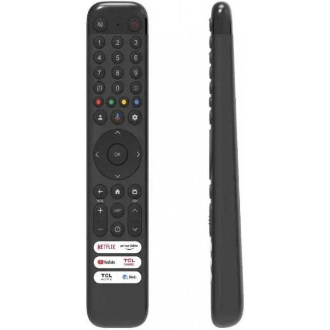 Телевізор TCL 65C72B  Фото №3
