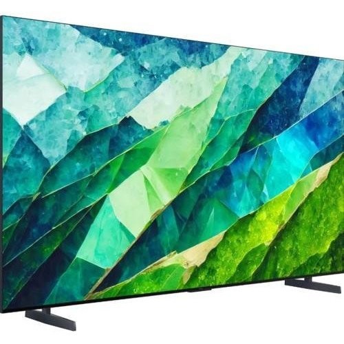 Телевізор TCL 85C855  Фото №0