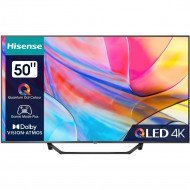 Телевізор Hisense 50A7KQ 