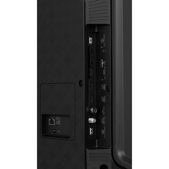Телевізор Hisense 50A7KQ  Фото №3