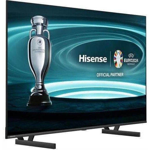 Телевізор Hisense 55U6NQ  Фото №1