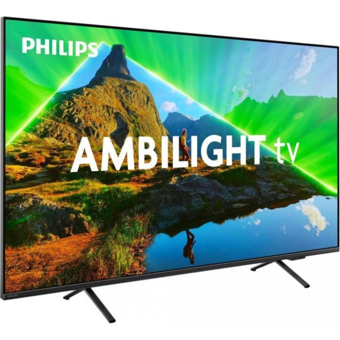 Телевізор Philips 55PUS8319/12  Фото №0