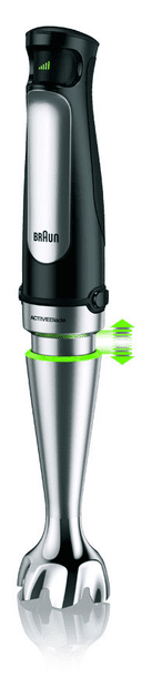 Погружной блендер Braun MultiQuick 7 MQ 7075X  Фото №3