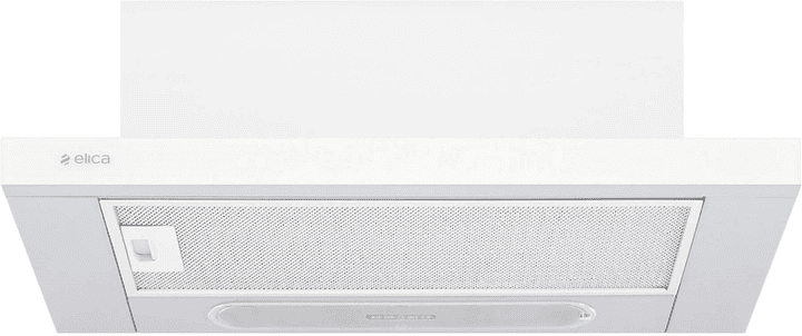 Вытяжка телескопическая Elica ELITE 14 LUX GRVTWH/A/60
