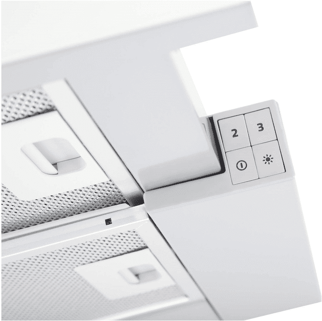 Вытяжка телескопическая Elica ELITE 14 LUX GRVTWH/A/60  Фото №5