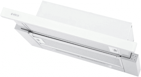Вытяжка телескопическая Elica ELITE 14 LUX GRVTWH/A/60  Фото №0