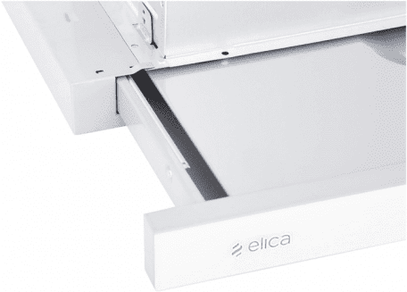 Вытяжка телескопическая Elica ELITE 14 LUX GRVTWH/A/60  Фото №3