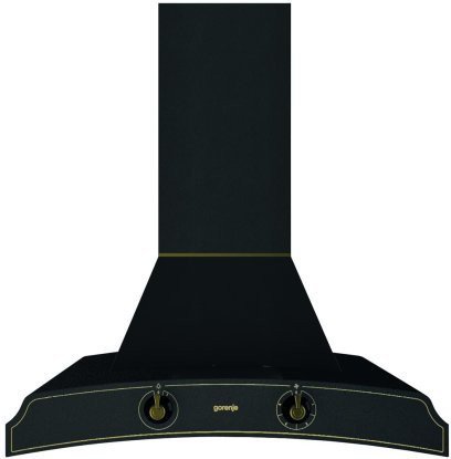 Вытяжка купольная Gorenje DK63MCLB  Фото №0