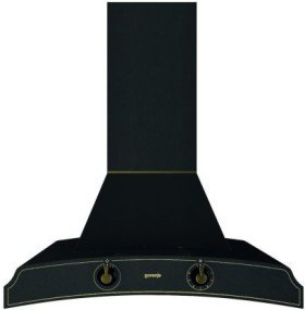Вытяжка купольная Gorenje DK63MCLB