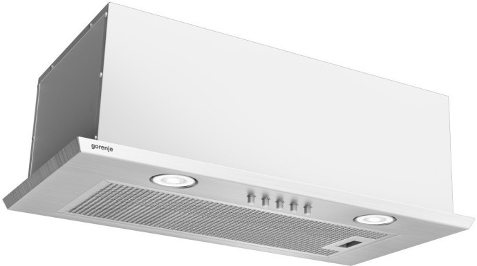 Вытяжка встраиваемая Gorenje DKI550M/3