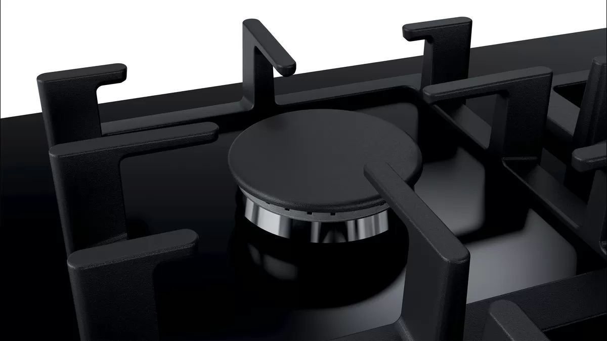 Газова варильна поверхня Bosch PPQ7A6B90  Фото №4