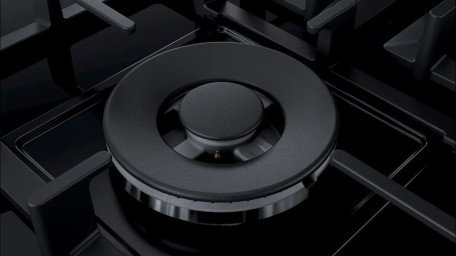 Газова варильна поверхня Bosch PPQ7A6B90  Фото №7