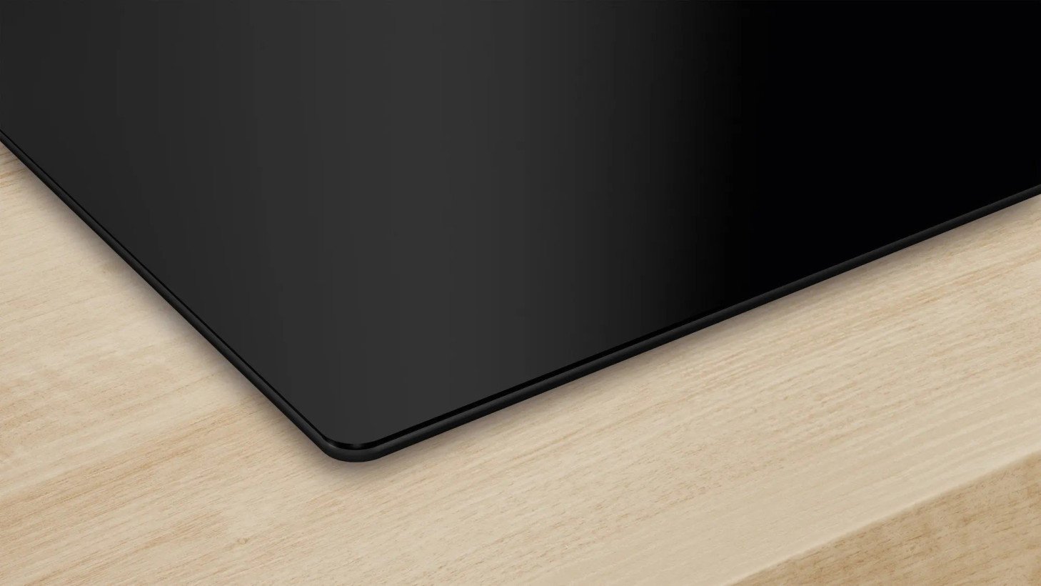 Індукційна варильна поверхня Bosch PUE611HC1E  Фото №1