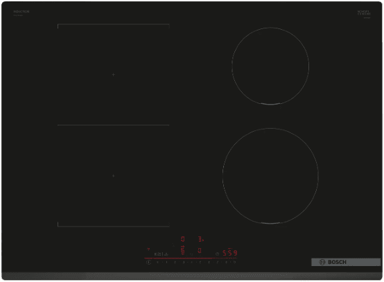 Индукционная варочная поверхность Bosch PVS731HB1E