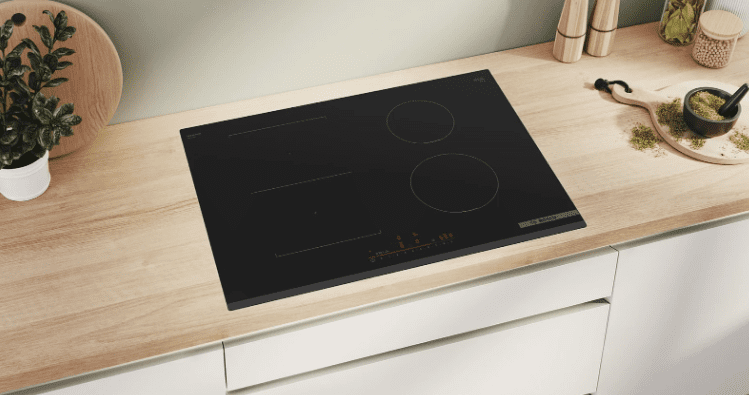 Індукційна варильна поверхня Bosch PVS731HB1E  Фото №3
