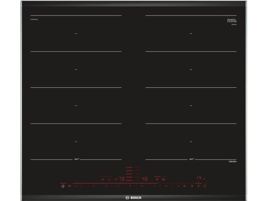Индукционная варочная поверхность Bosch PXX675DC1E
