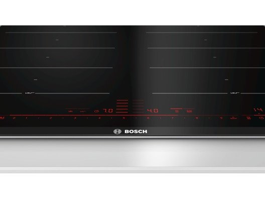 Індукційна варильна поверхня Bosch PXX675DC1E  Фото №1