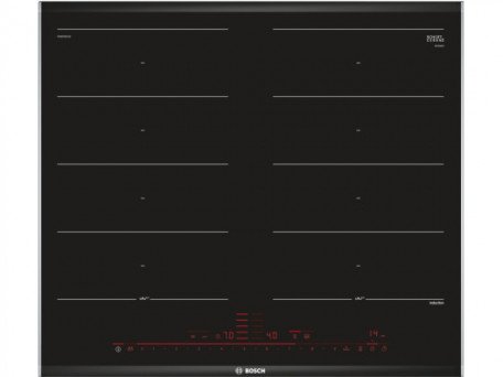 Индукционная варочная поверхность Bosch PXX675DC1E