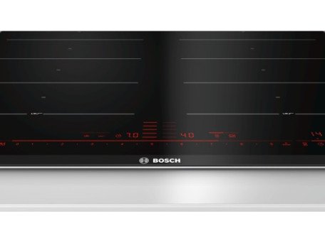 Індукційна варильна поверхня Bosch PXX675DC1E  Фото №1