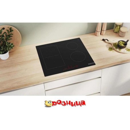 Індукційна варильна поверхня Bosch PVS61RHB1E  Фото №1