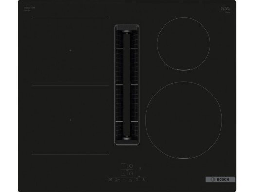 Індукційна варильна поверхня Bosch PVS611B16E