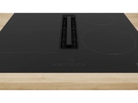 Індукційна варильна поверхня Bosch PVS611B16E  Фото №1