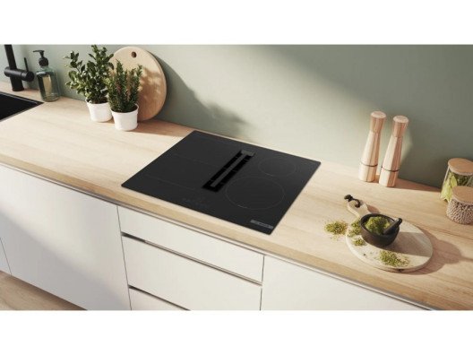 Індукційна варильна поверхня Bosch PVS611B16E  Фото №2