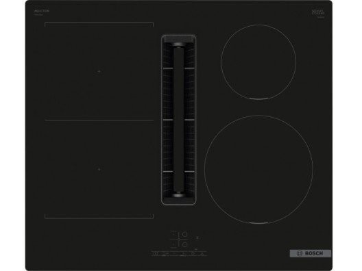 Индукционная варочная поверхность Bosch PVS611B16E