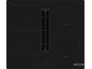 Індукційна варильна поверхня Bosch PVS611B16E Індукційна варильна поверхня Bosch PVS611B16E