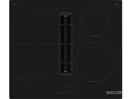 Індукційна варильна поверхня Bosch PVS611B16E