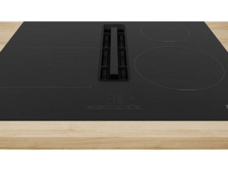 Індукційна варильна поверхня Bosch PVS611B16E  Фото №1