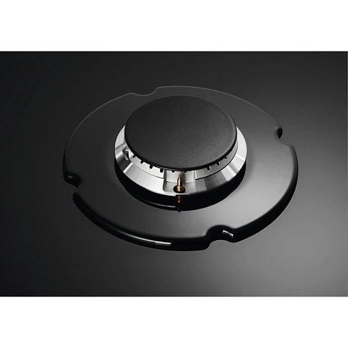 Газова варильна поверхня Electrolux EGG6407K  Фото №1
