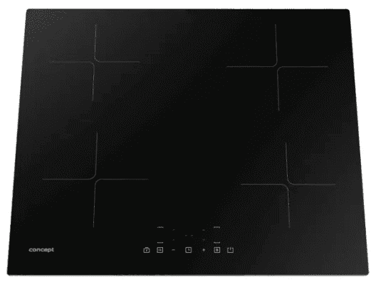 Індукційна варильна поверхня Concept IDV1460  Фото №3