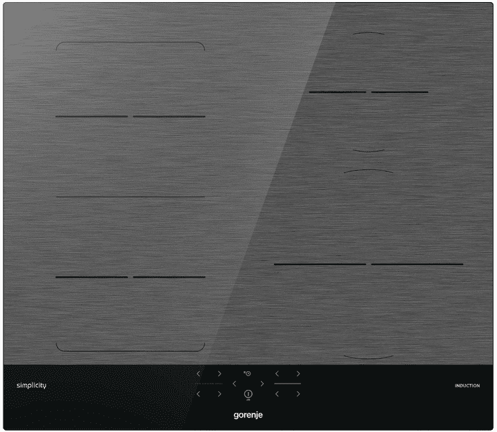 Индукционная варочная поверхность Gorenje GI6421SYB