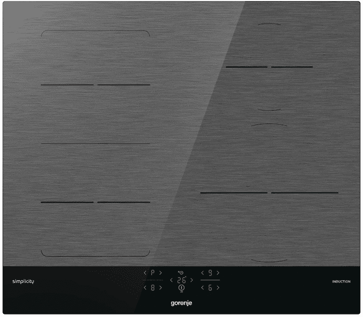 Индукционная варочная поверхность Gorenje GI6421SYB  Фото №0