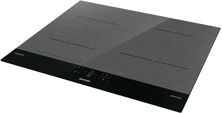 Индукционная варочная поверхность Gorenje GI6421SYB  Фото №4
