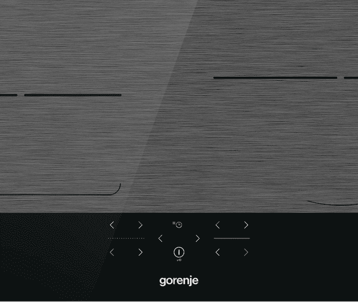 Индукционная варочная поверхность Gorenje GI6421SYB  Фото №5